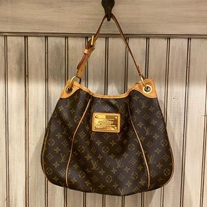 💯 AUTHENTIC Louis Vuitton Galliera PM (SOLD)